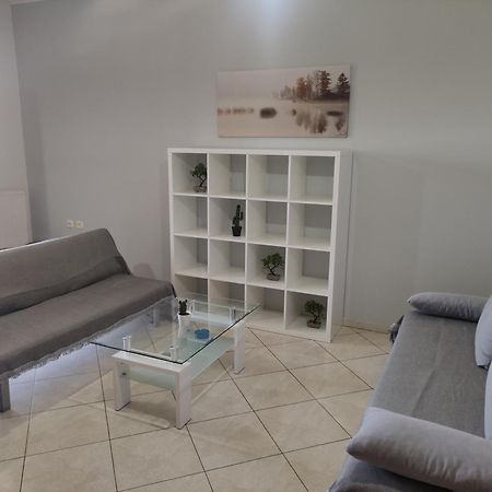 Οικογένειακο Διαμέρισμα Με Θέα 2 Chania  Phòng bức ảnh